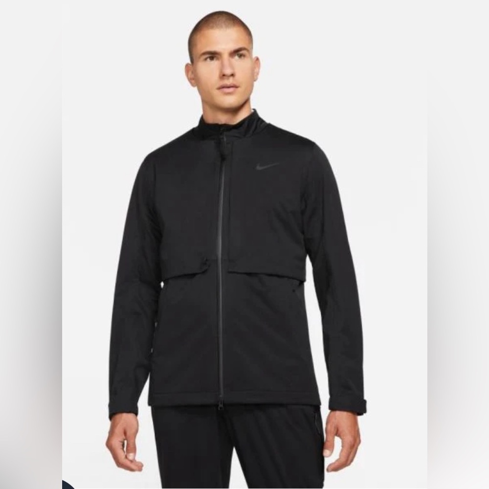 NIKE MEN SFADV RAPID ADAPT CONVERTIBLE GOLF JACKET XL RETAIL $300USD